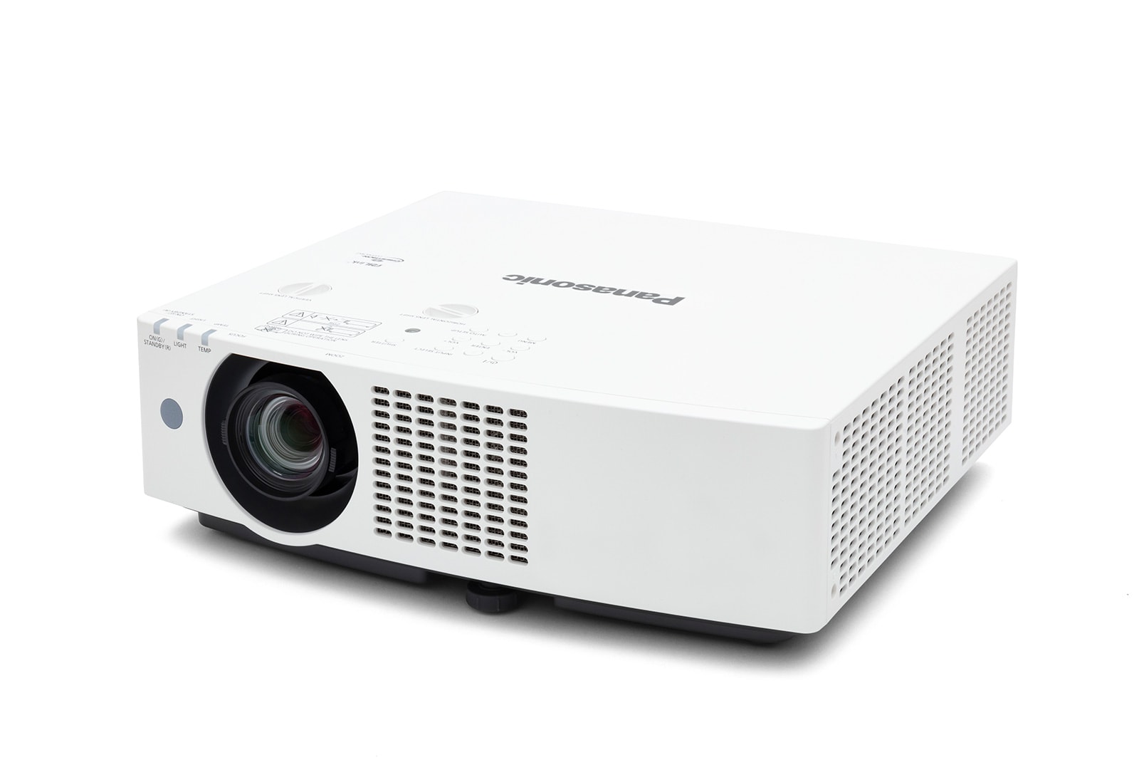 Panasonic VMZ62 - Laser Projector - 6500 Lumen
