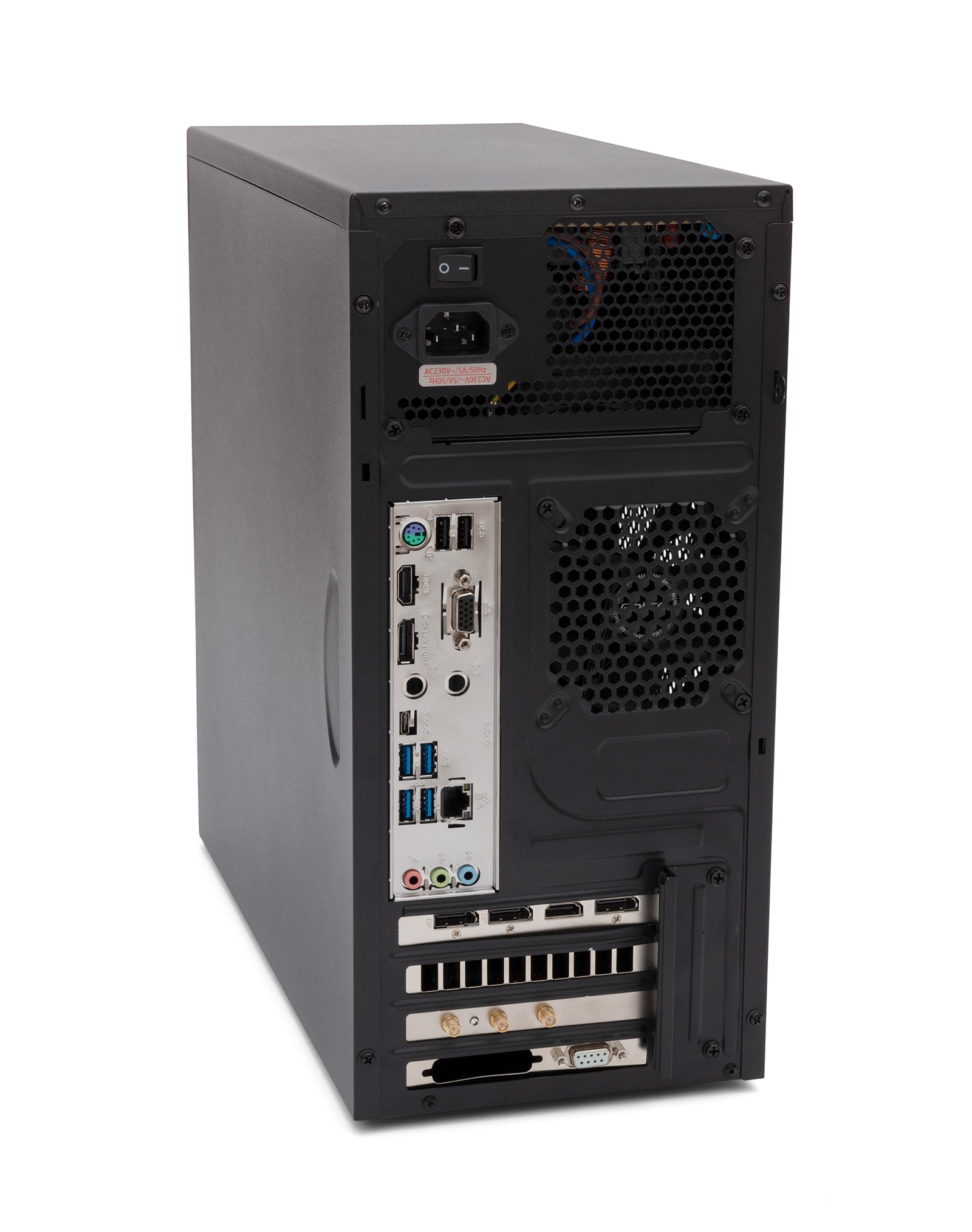 High end Indoor Golf optimized PC - Image 2