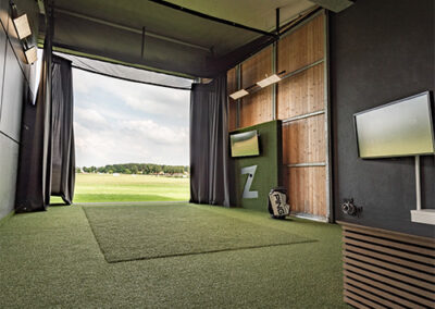 Florian Zunker Golf Academy