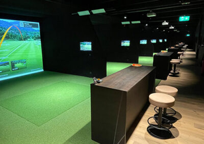Golfhöllin