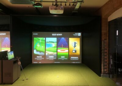 Tempo Golf Ltd