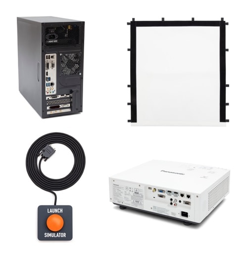 Outlet - refurbished and used parts