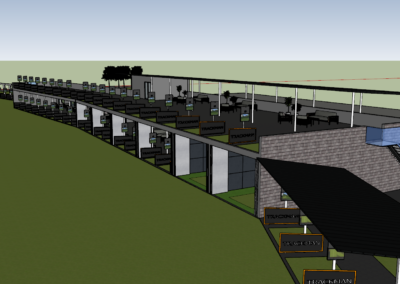 Driving ranges
