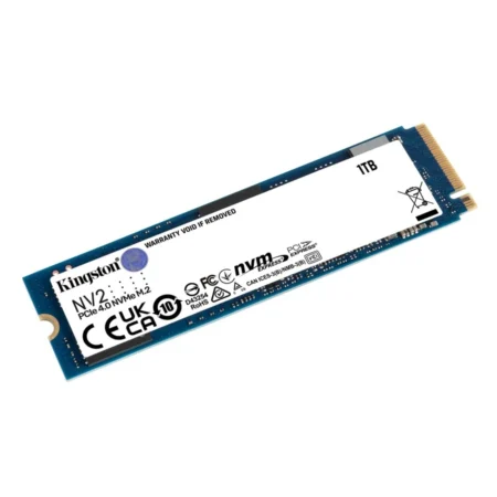 1 TB SSD Harddrive