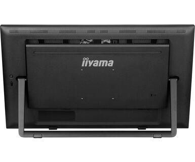 IIyama 27" Touch Screen T2755MSC-B1 - Image 4