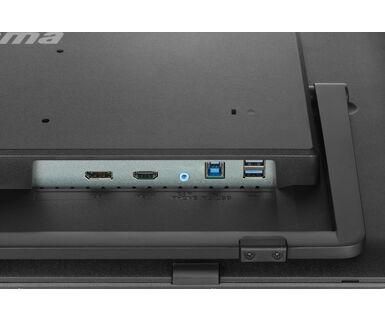 IIyama 27" Touch Screen T2755MSC-B1 - Image 6