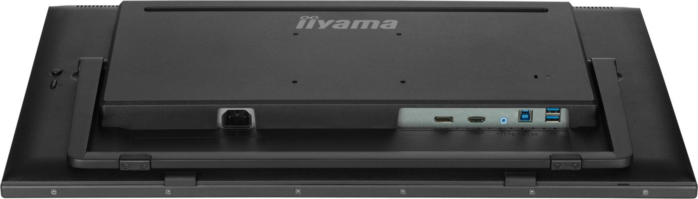 IIyama 27" Touch Screen T2755MSC-B1 - Image 10