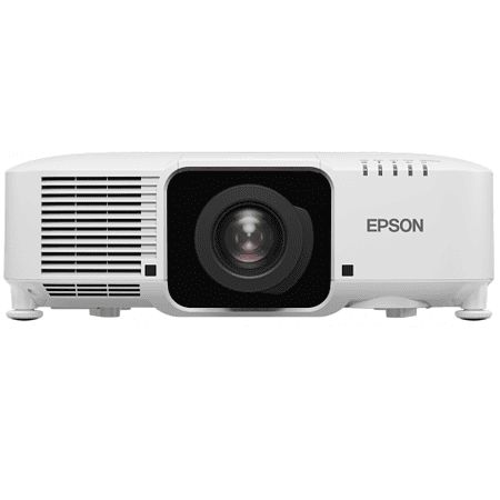 Epson 7000 Lumens Projector EB-PU1007 4K Enhancement