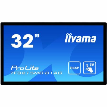 IIYAMA 32" Touch Screen