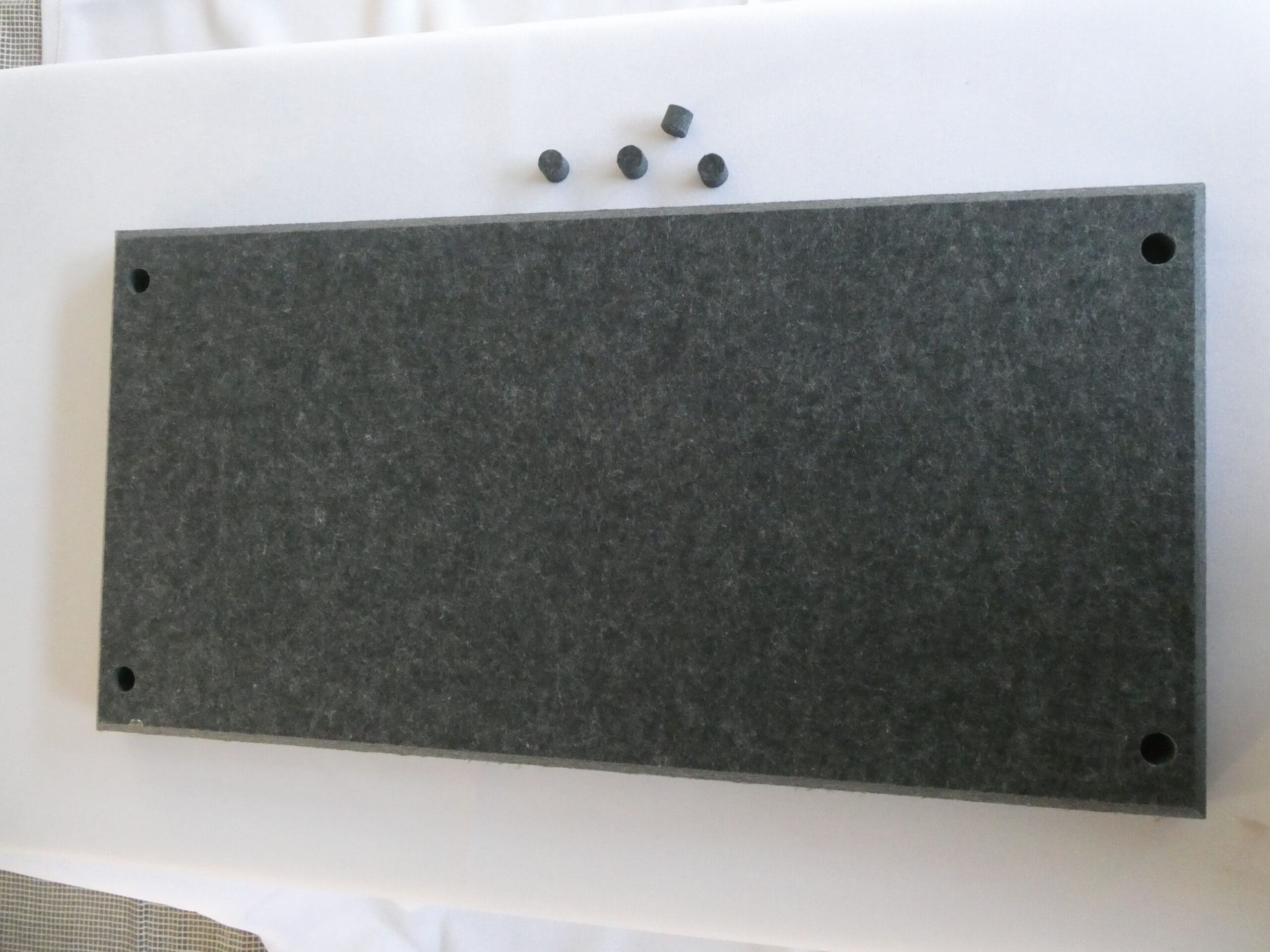 Acoustic Padding Tiles - Image 2