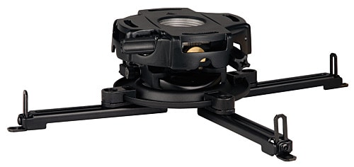 PEERLESS PROJECTOR MOUNT BLACK