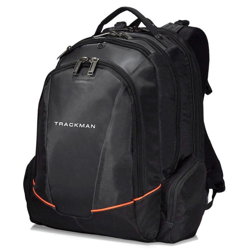 Trackman bagpack