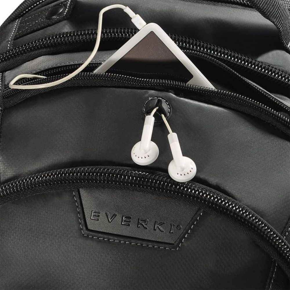 Trackman bagpack - Image 5