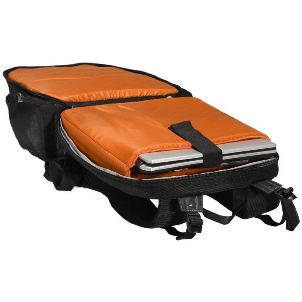 Trackman bagpack - Image 4