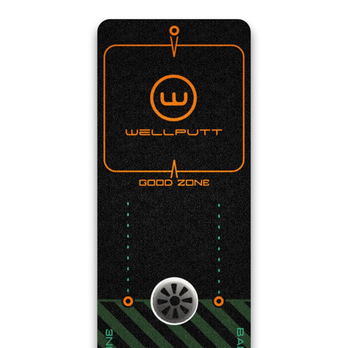 Wellputt Puttingmat First 3M - Image 4