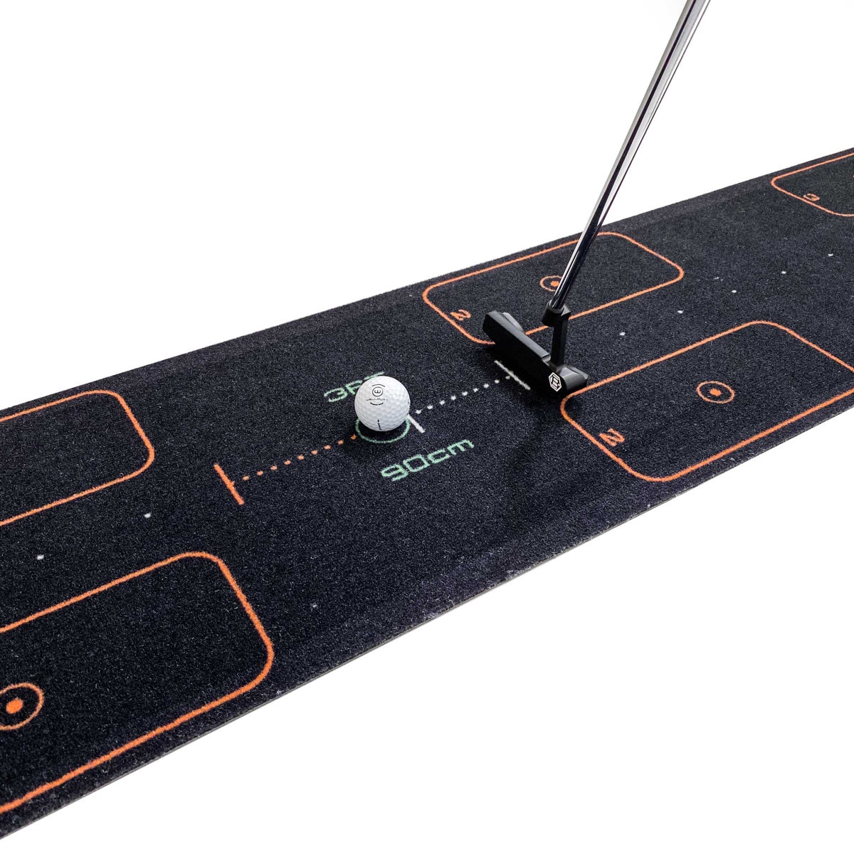 Wellputt Puttingmat First 3M - Image 5