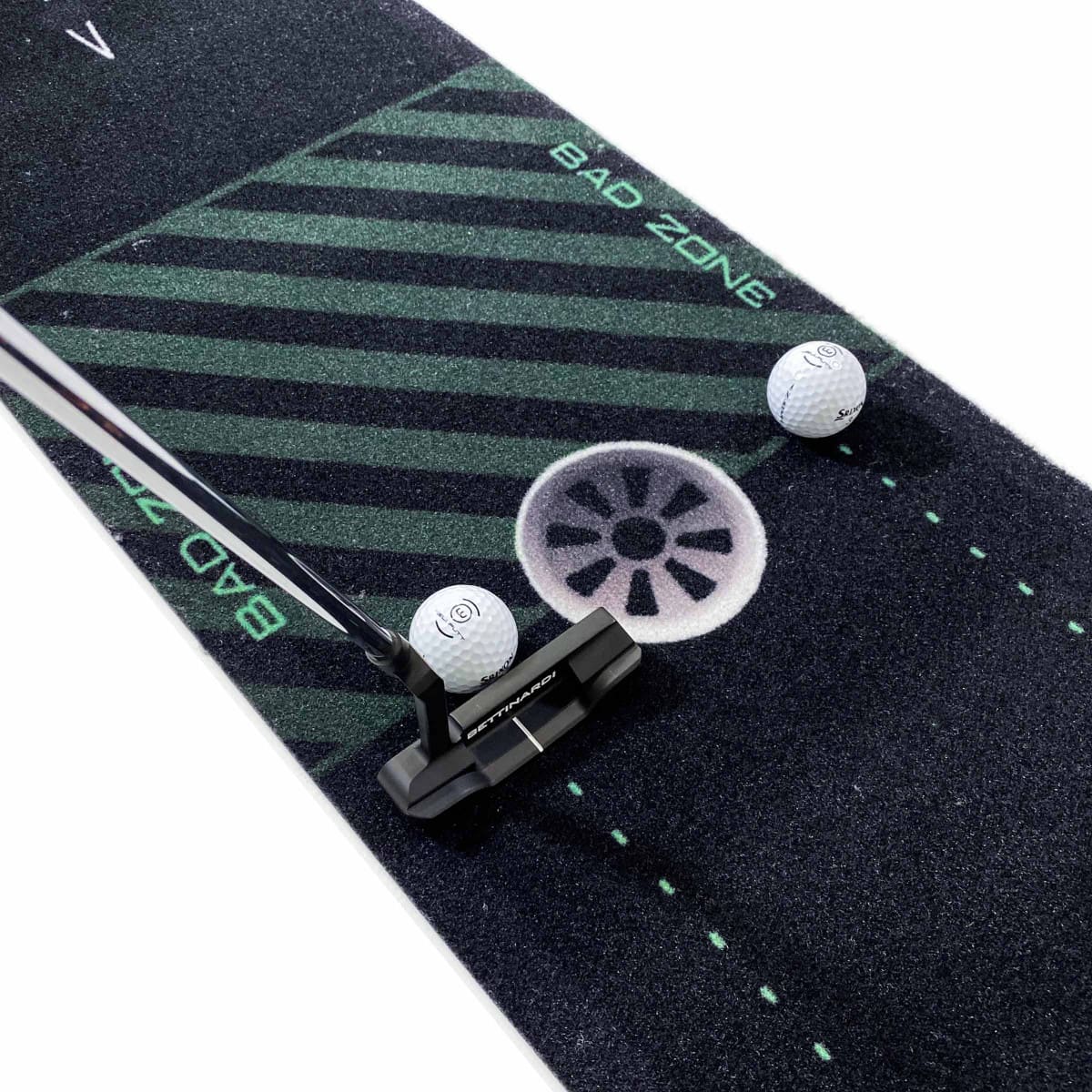 Wellputt Puttingmat First 3M - Image 6