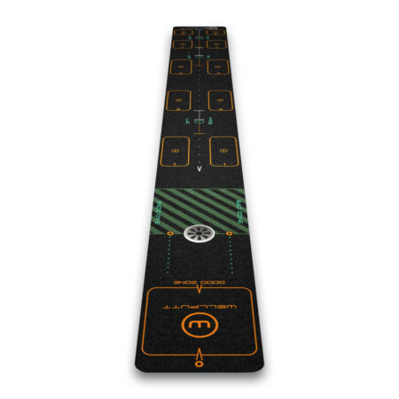 Wellputt Puttingmat First 3M