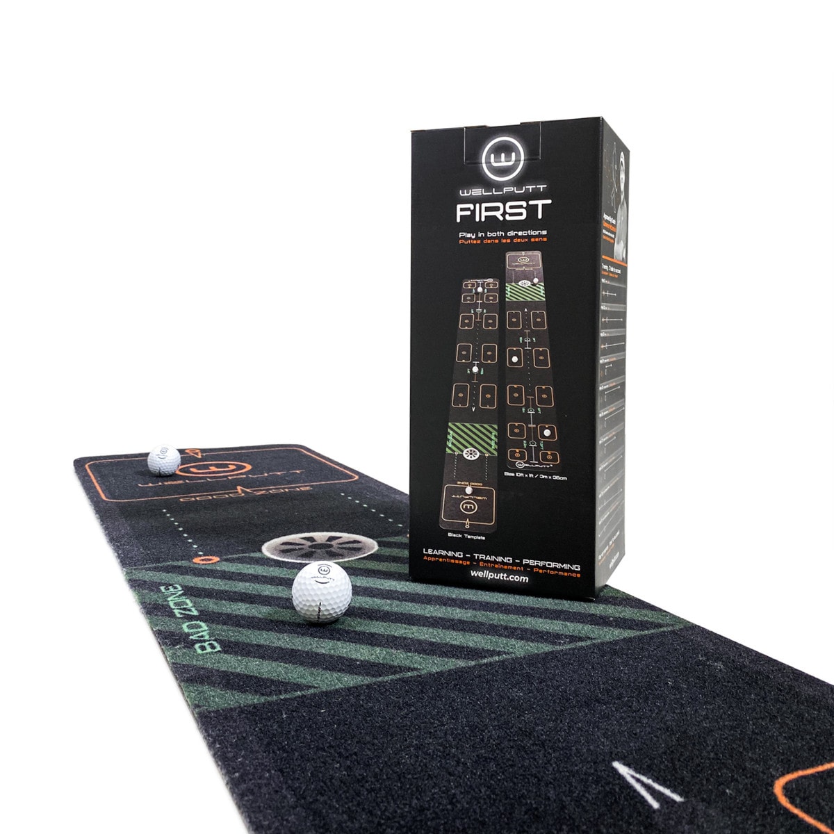 Wellputt Puttingmat First 3M - Image 7