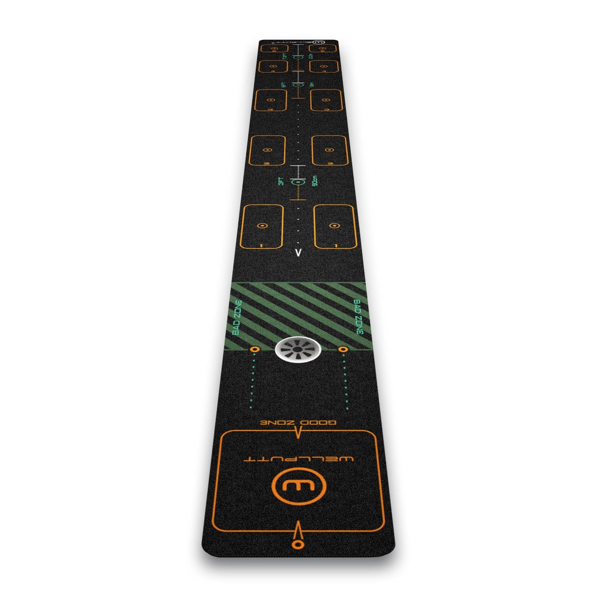 Wellputt Puttingmat First 3M